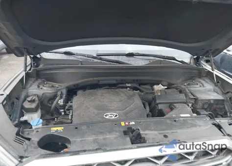 2020 Hyundai Palisade Limited z USA, uszkodzony, nr VIN KM8R5DHE2LU052416